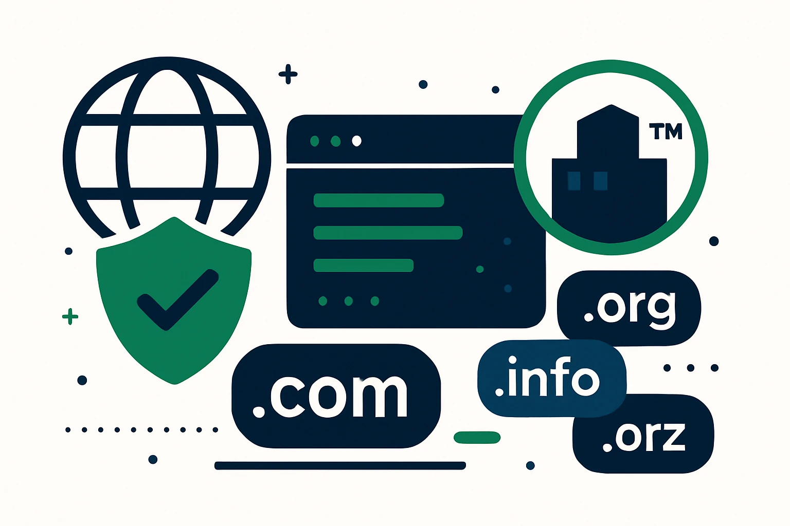 All TLD Domains and Brand Protection in 2026: A Digital Risk Intelligence Guide