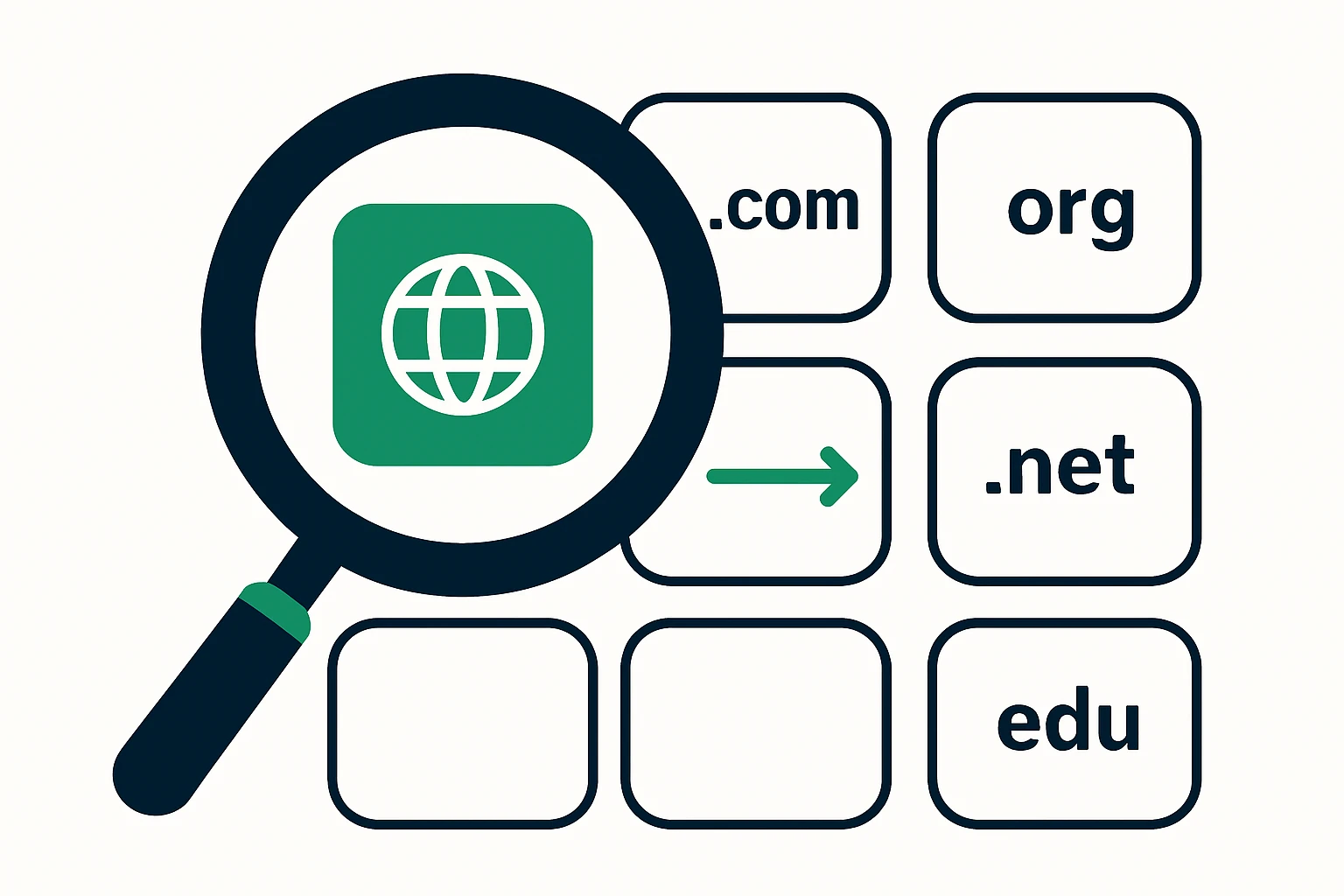 Beyond .com: A Practical TLD Search Strategy for Brand Risk