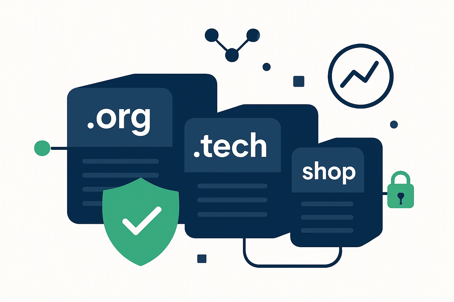 Beyond .com: How TLD extensions shape brand protection and digital risk intelligence in 2026