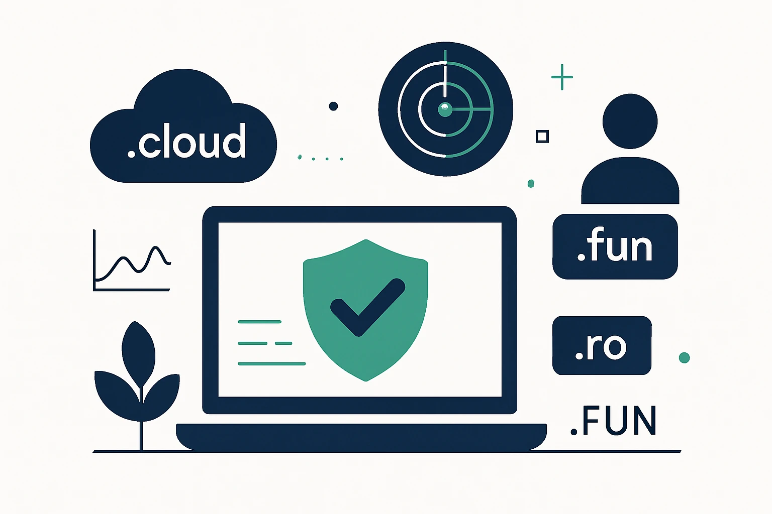 Bringing Digital Risk Intelligence to Domain Monitoring: Protecting Your Brand Across .cloud, .ro, and .fun