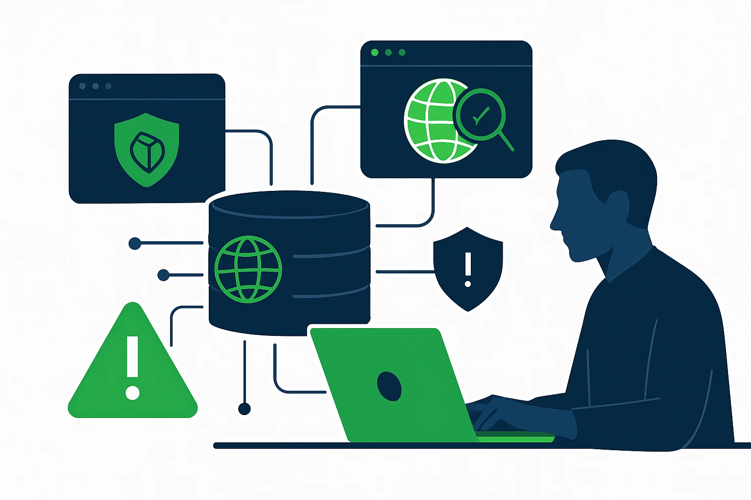 Building a Domains Database for Brand Protection: From Lookalikes to Phishing Defense