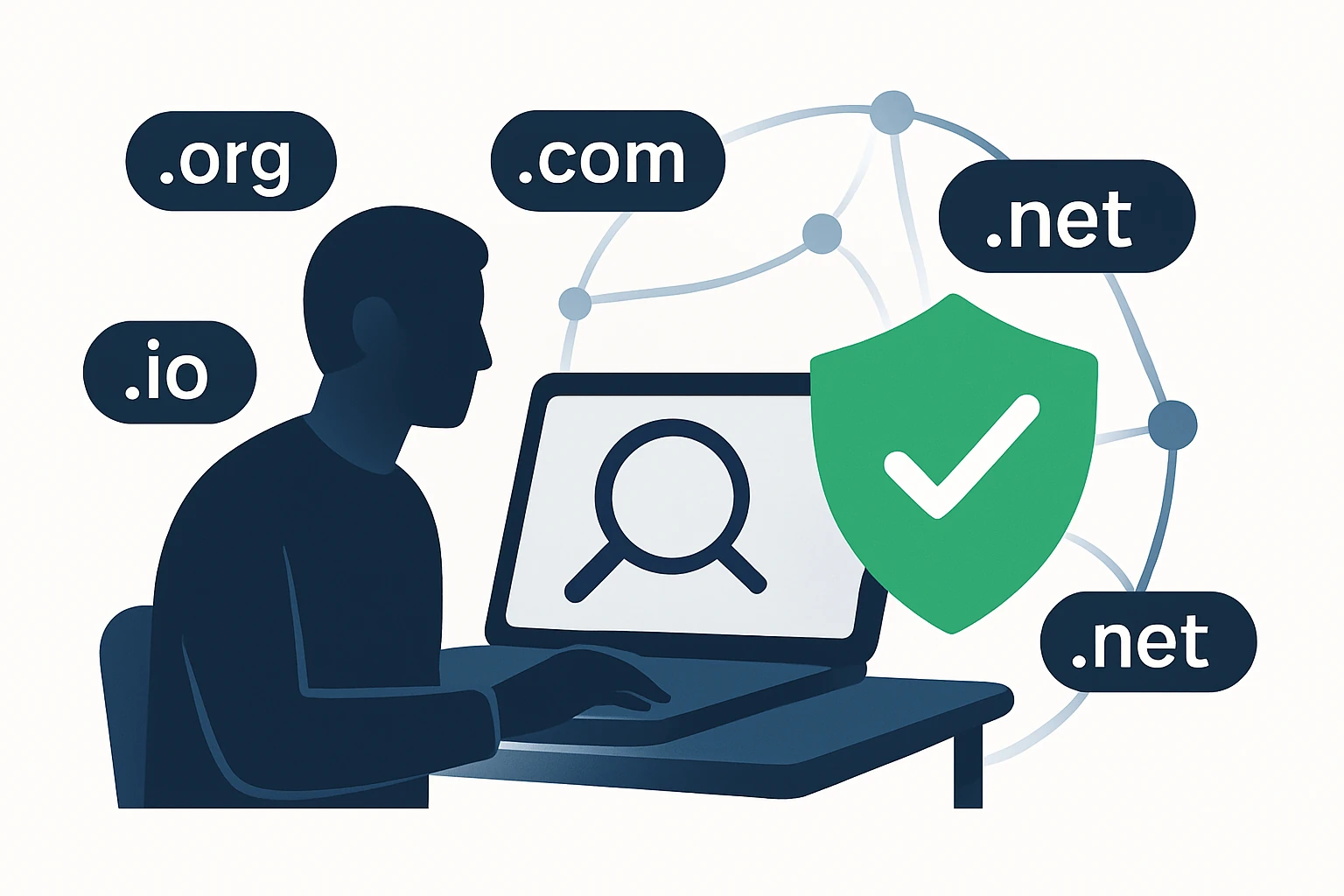 Check All Domain Extensions: A Practical Guide to Brand Protection in 2026