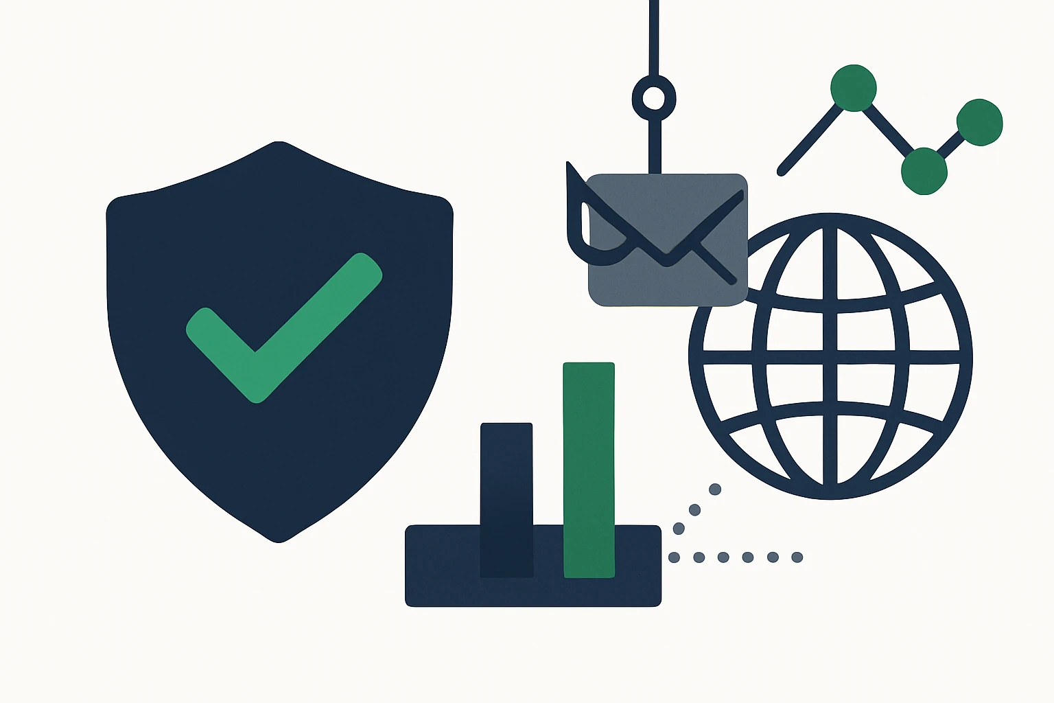 Digital risk intelligence and domain insights: safeguarding brands through proactive phishing defense