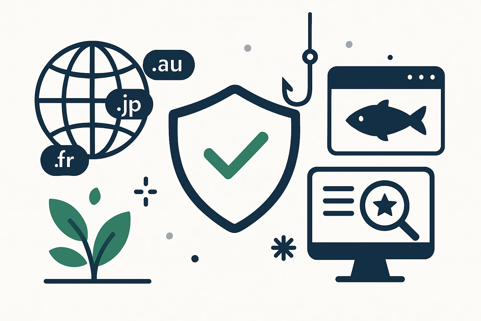 Digital Risk Intelligence in Practice: Leveraging ccTLD Domain Lists for Phishing Protection and Brand Monitoring