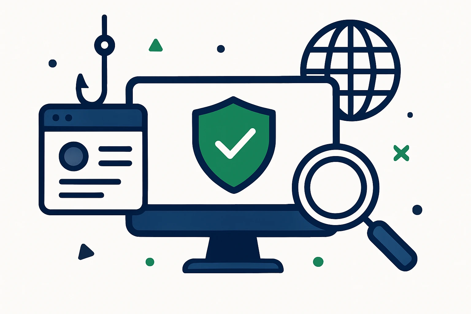 Domain Intelligence for Brand Protection: A Practical Guide to Phishing Defense and Portfolio Monitoring