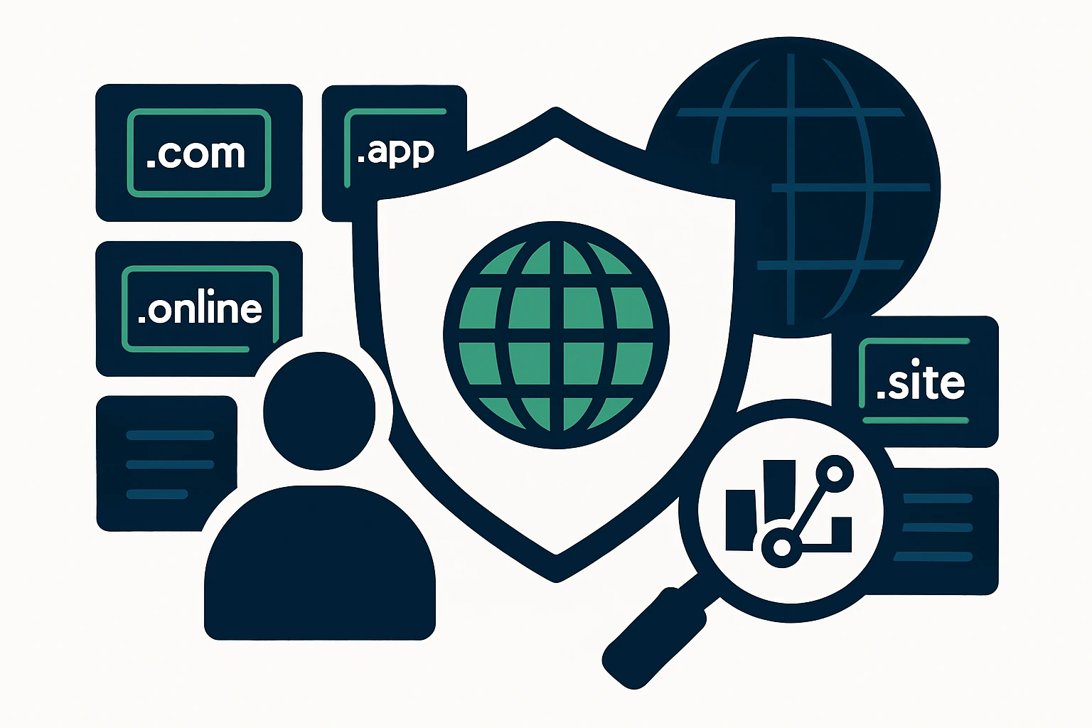 Domain Intelligence for Brand Protection in New gTLDs