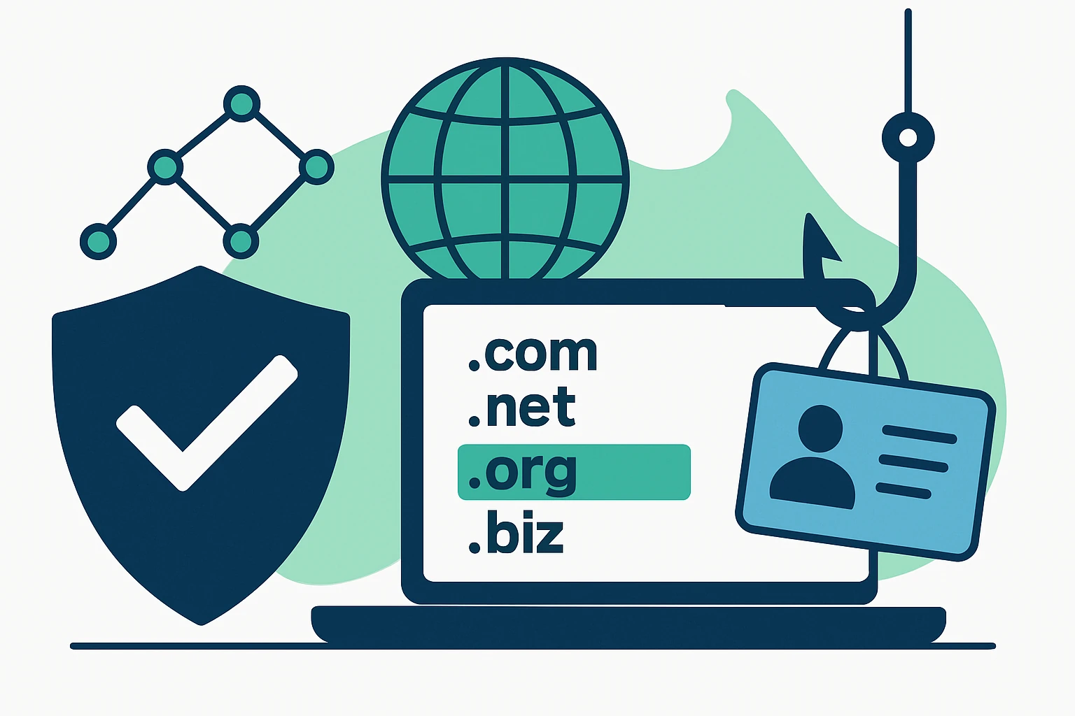 Domain intelligence for brand protection: leveraging TLD-specific domain lists to defend against phishing