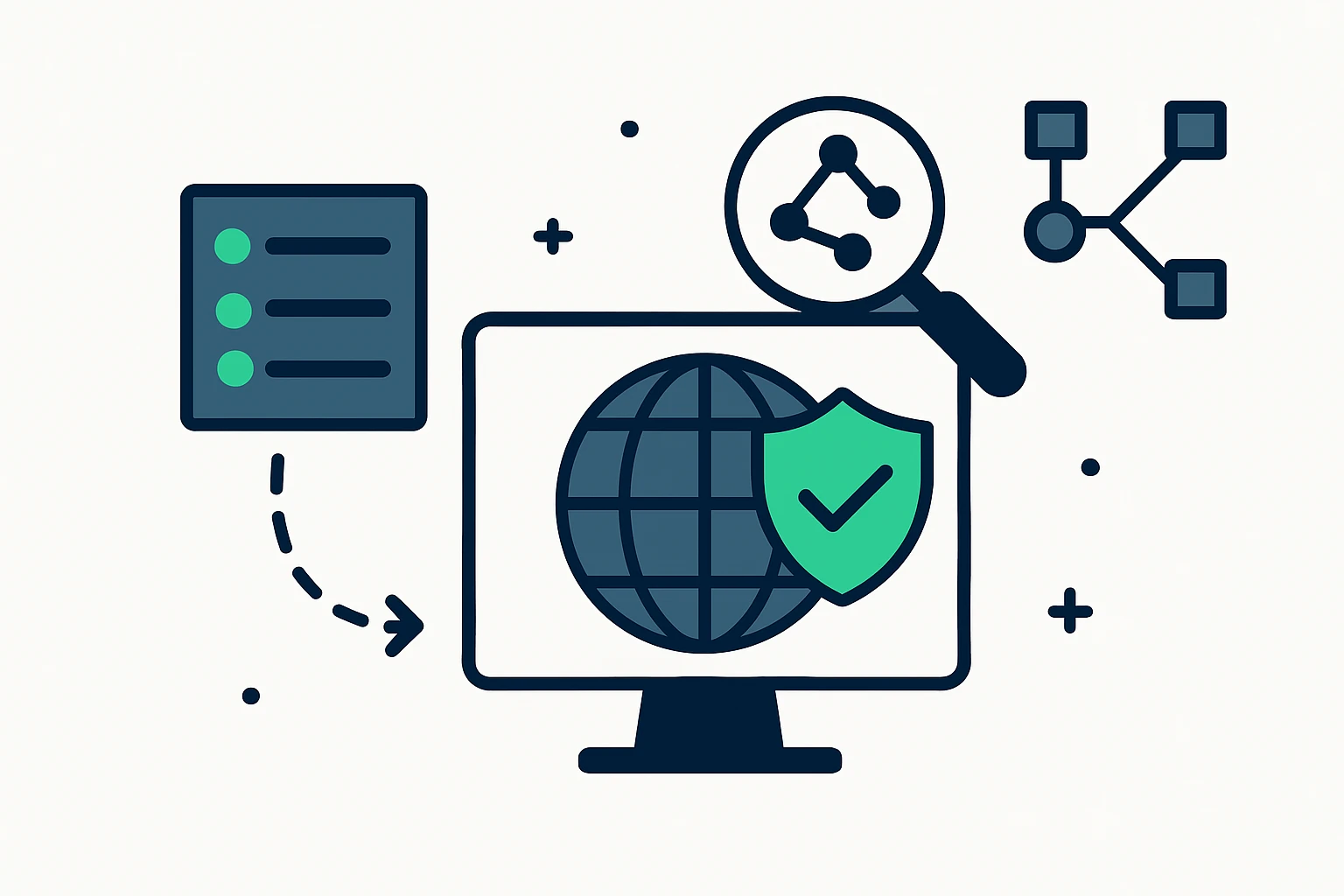 Domain Intelligence for Brand Protection: Turning Domain Lists into Action
