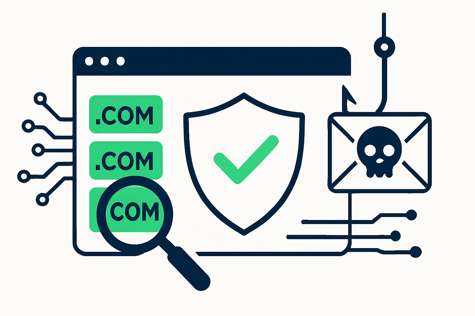 Domain Intelligence for Brand Protection: Using Domain Lists for Phishing Defense