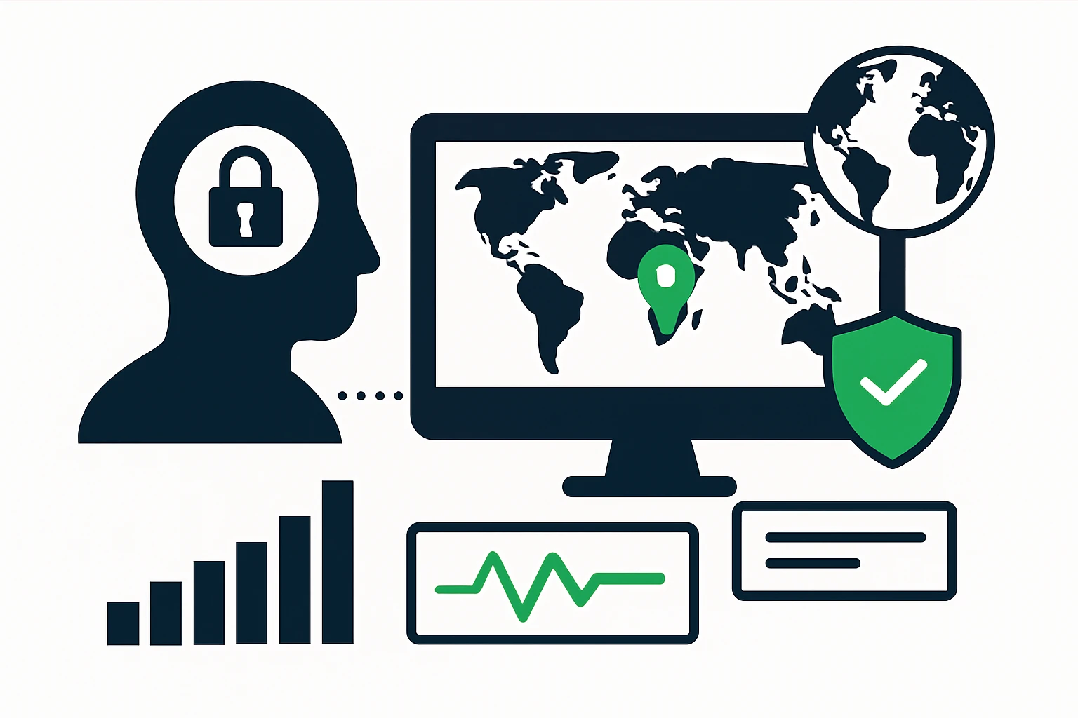 Domain Intelligence in Digital Risk Intelligence: A Practical Guide to Country-Level Threat Monitoring and Brand Protection