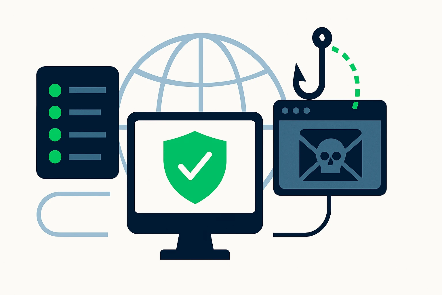 Domain Lists and Digital Risk Intelligence: Strengthening Phishing Protection and Brand Defense