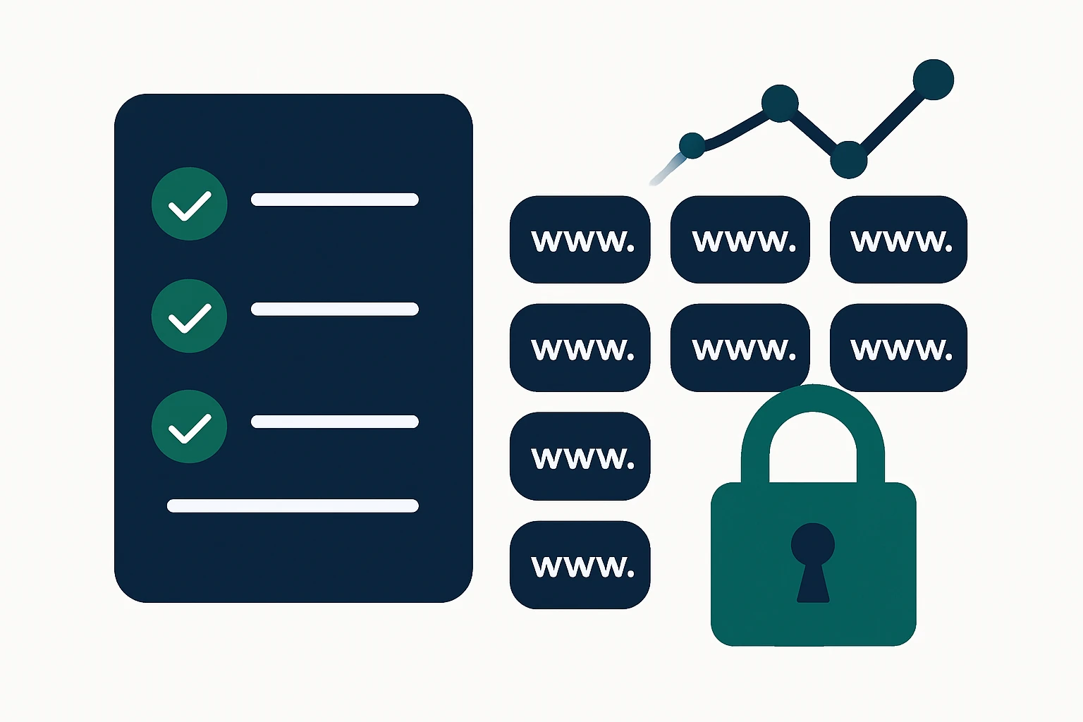 Domain Lists for Digital Risk Intelligence: A Practical Guide for Brand Protection