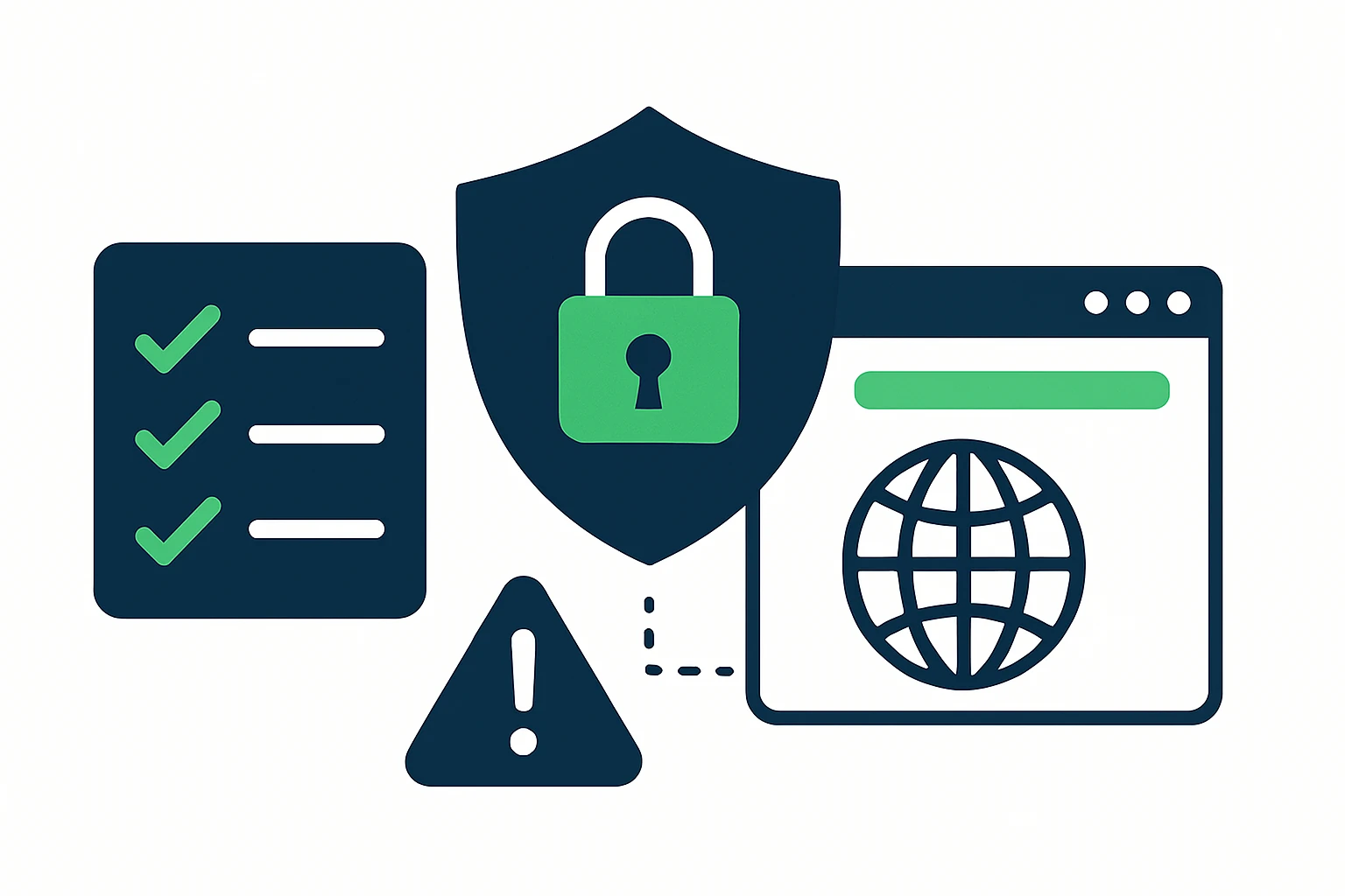 Domain Lists for Digital Risk Intelligence and Brand Security