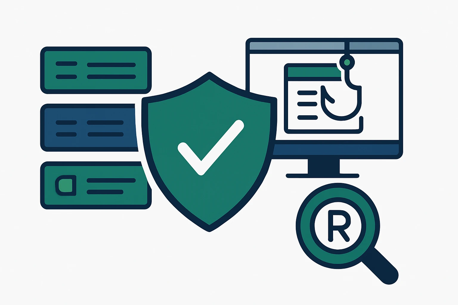 Domain Lists for Digital Risk Intelligence: Phishing Protection & Brand Monitoring