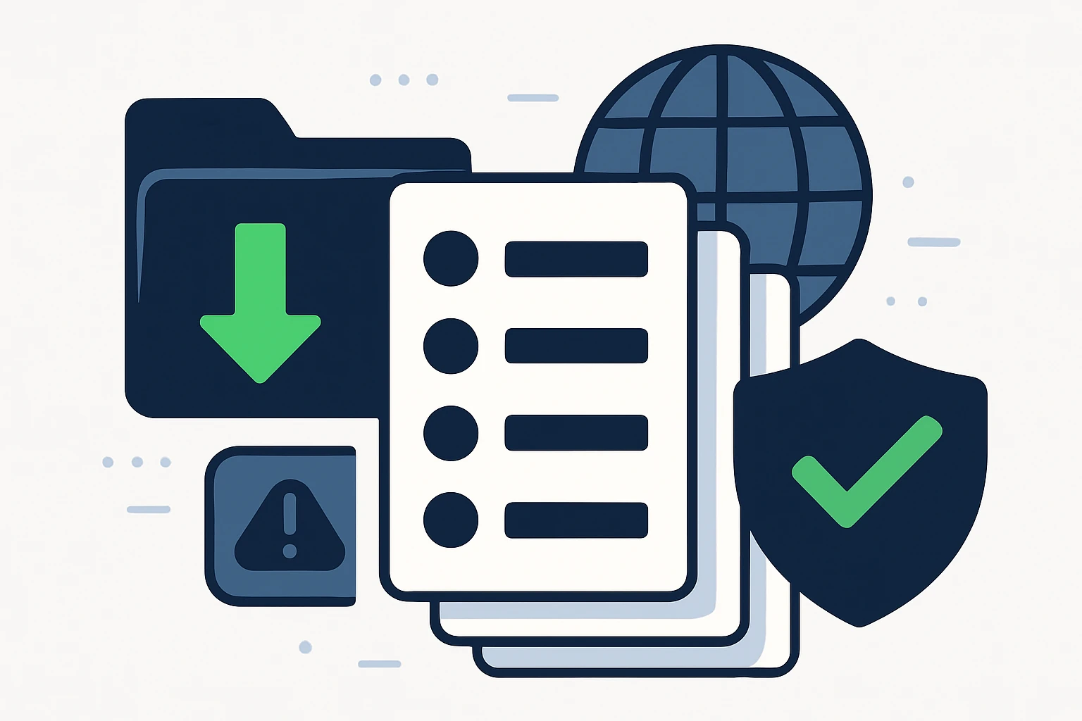 Downloadable Domain Lists for Brand Protection: .pl, .ch, and .cc in Digital Risk Intelligence