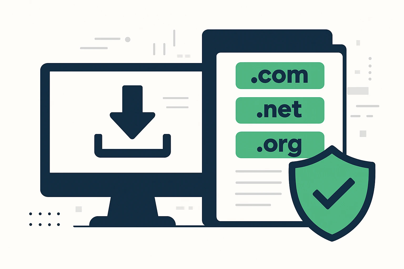 Downloading Domain Lists for Brand Protection: A Practical Guide for Digital Risk Intelligence