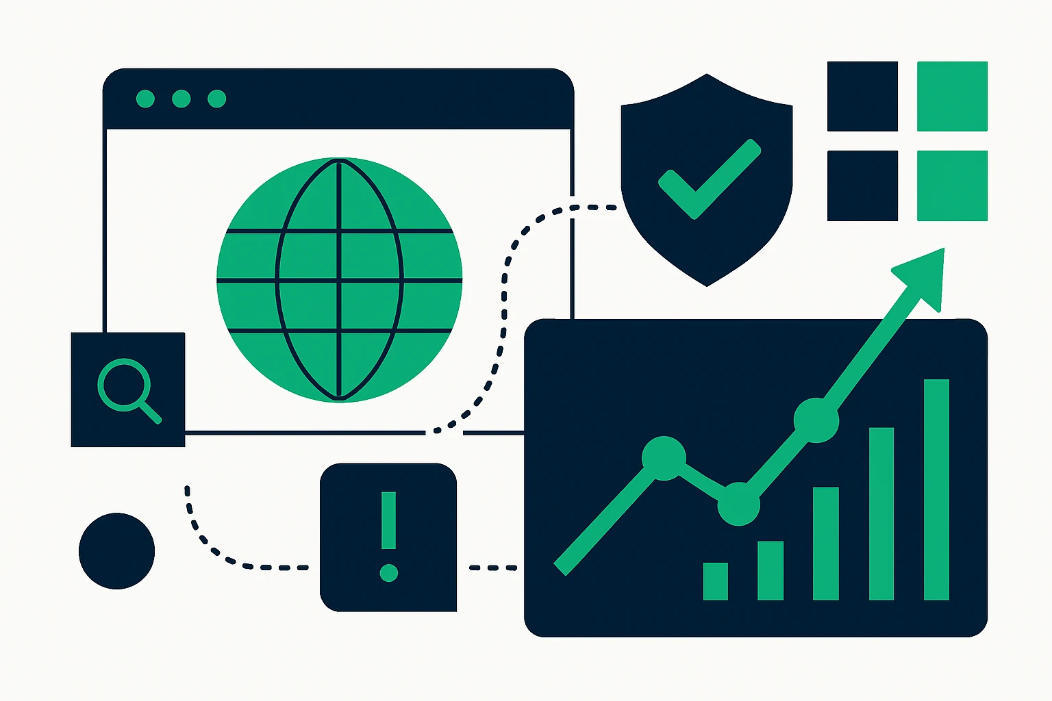 From Domain Inventories to Proactive Brand Protection: A Practical Guide to Digital Risk Intelligence