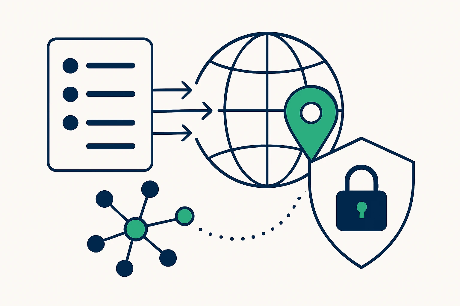 From Domain Lists to Brand Defenses: A Practical Roadmap for Digital Risk Intelligence