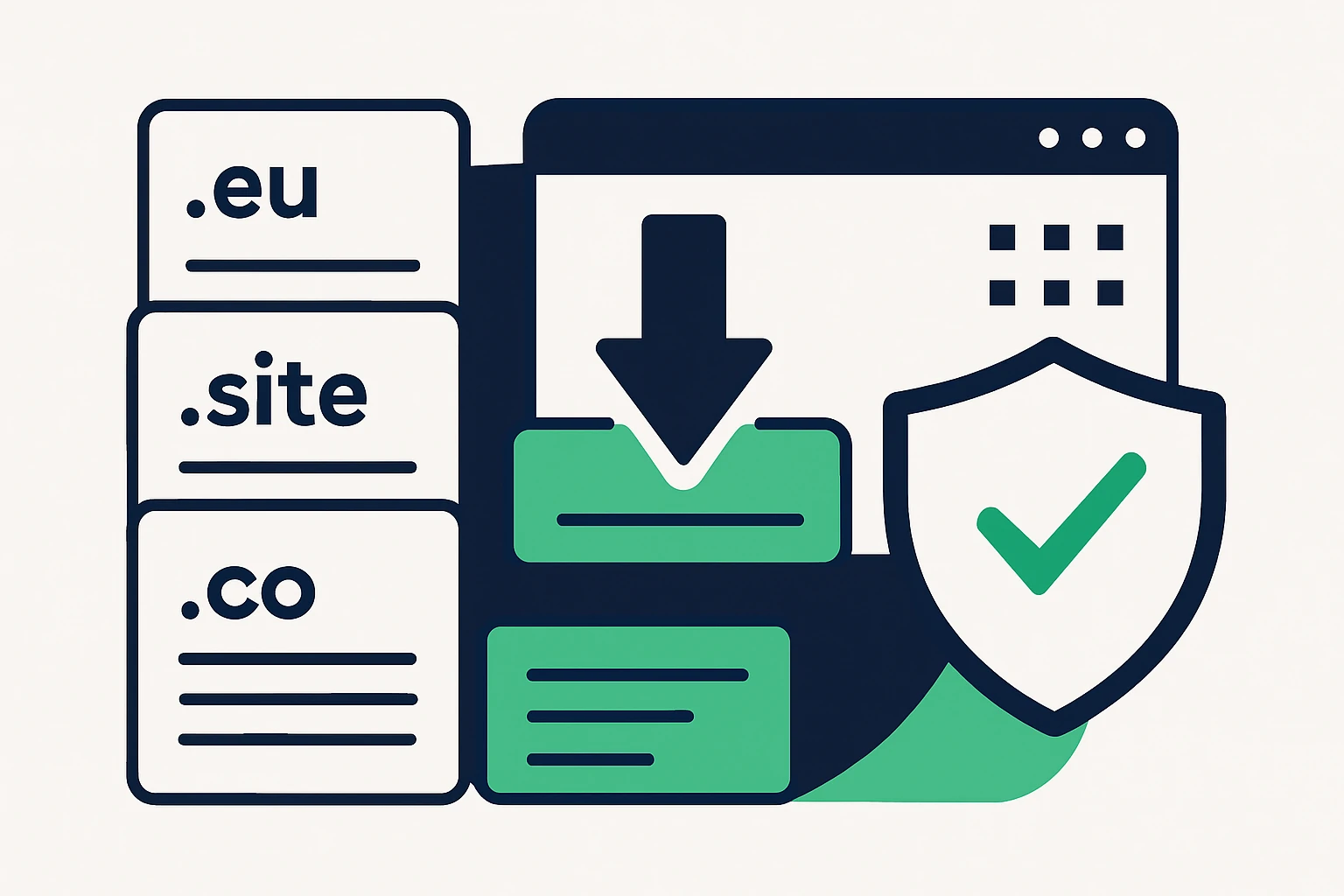 From Zone Files to Brand Shield: A Practical Guide to Downloading .eu, .site, and .co Domain Lists for Digital Risk Intelligence