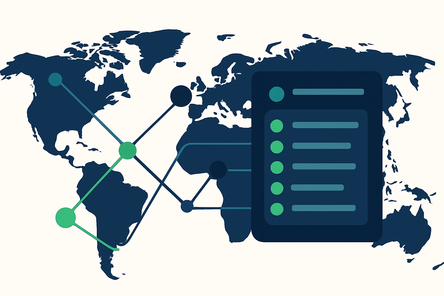Mapping the GTLD Landscape: Why a Comprehensive Domain TLD List Elevates Brand Protection and Digital Risk Intelligence