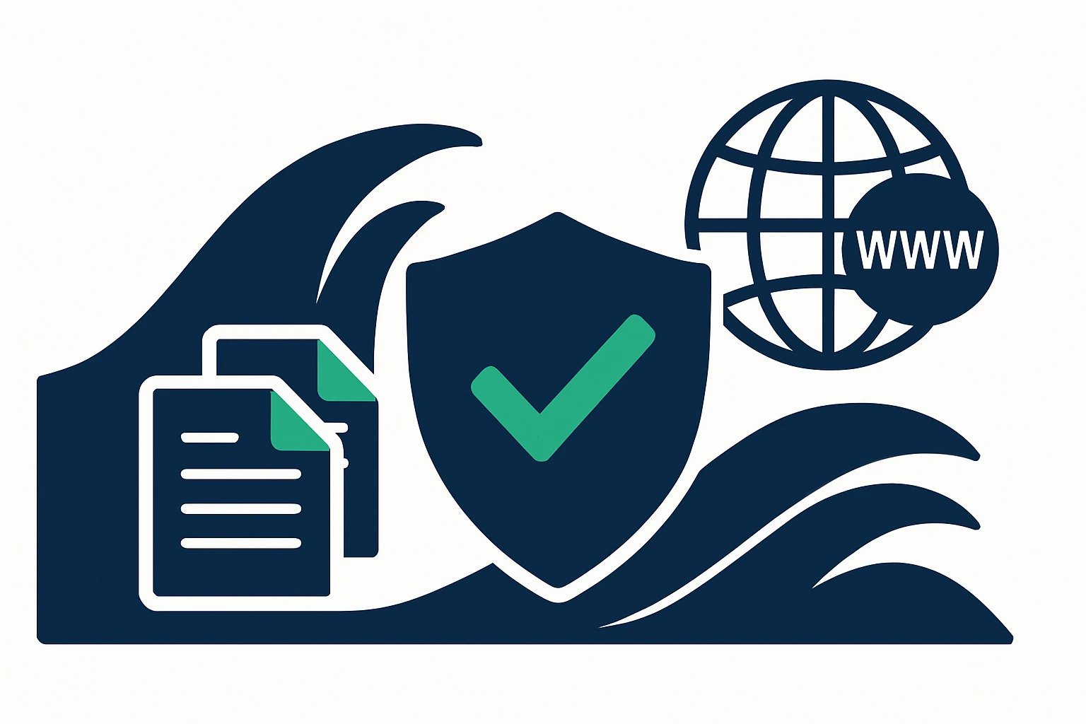 Navigating the New gTLD Wave: How Downloadable Domain Lists Support Brand Protection