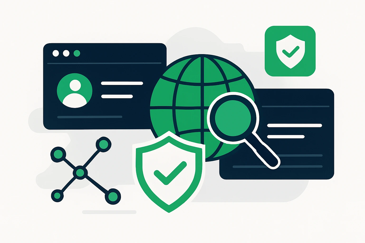 RDAP and Whois for Digital Risk Intelligence and Brand Protection