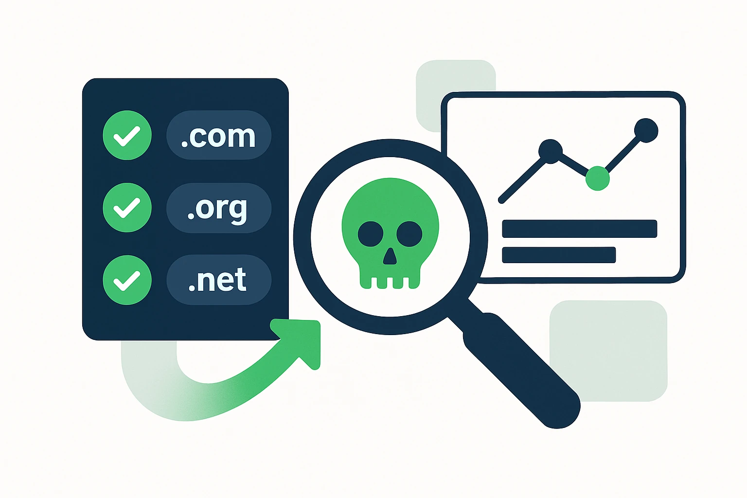 Turning TLD Lists into Digital Risk Intelligence: A Practical Domain-Intelligence Playbook