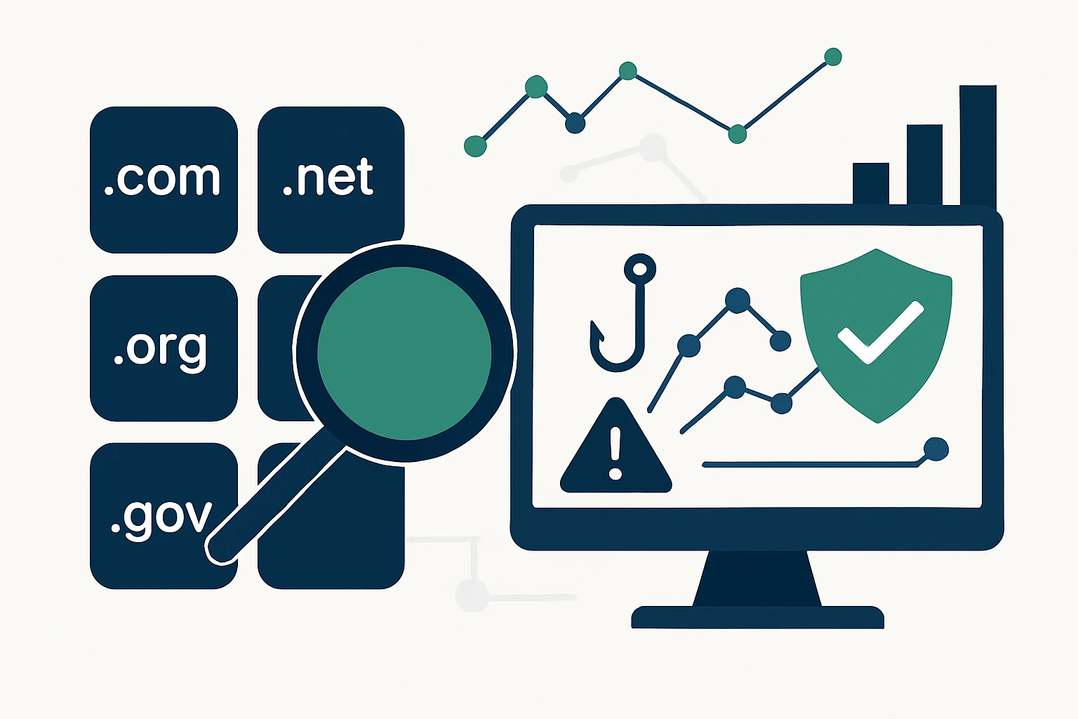 Using TLD Domain Lists to Strengthen Digital Risk Intelligence and Brand Protection